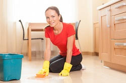 Affordable Home Cleaning in E1