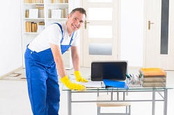 Trustworthy Commercial Cleaners in E1 Area