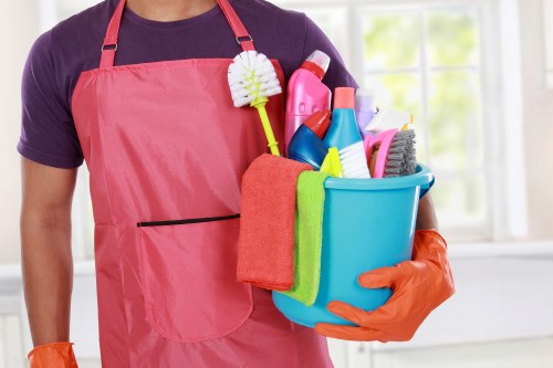 Choosing the right commercial cleaning approach for offices