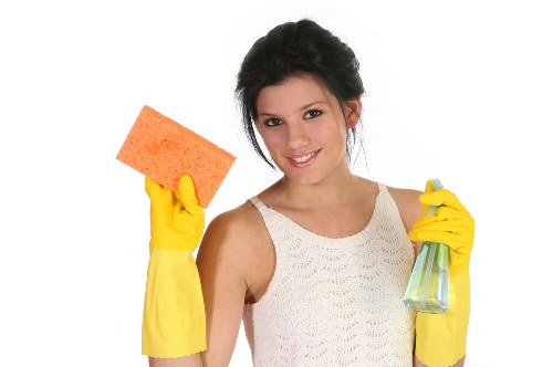 Deep cleaning essentials for a fresh and healthy house