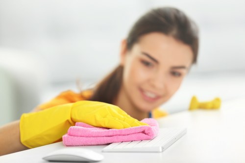 Routine mattress cleaning schedule and maintenance tips