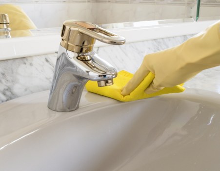 Deep cleaning tools for dusting, scrubbing, and disinfecting